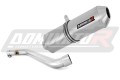 exhaust muffler DOMINATOR OVR fits to BMW R1150RT