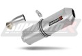 exhaust muffler DOMINATOR OVR fits to KTM 690 SMC R 2019  2020