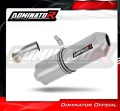 wydech tłumik DOMINATOR OVR pasujący do motocykla KTM 690 ENDURO R 2021 - 2023 2