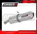 Husqvarna 701 SM Supermoto 2021 - 2024 EXHAUST Yamaha Muffler Auspuff Sportauspuff Silencer Echappement Silencieux Scarico Scarichi Escape Wydech Tłumik OVR DOMINATOR