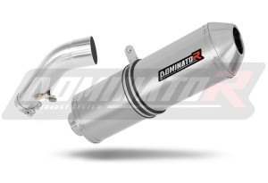 BMW R1200ST 2004 - 2009 Exhaust Silencer Muffler OVR + dB killer