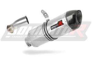 GAS GAS ES 700 2022 - 2024 Terminale di Scarico Marmitta Silenziatore HP1 + dB killer