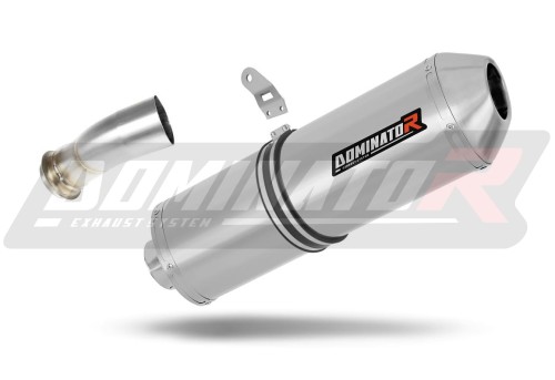 exhaust muffler DOMINATOR OVR fits to GAS GAS ES 700 2022  2024