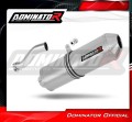 exhaust muffler DOMINATOR OVR fits to CAN AM RENEGADE 800  2
