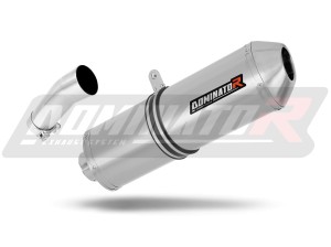 BMW F700GS 2012 - 2017 Terminale di Scarico Marmitta Silenziatore OVR + dB killer