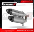 Triumph Rocket 3 GT EXHAUST Muffler Auspuff Sportauspuff Silencer Echappement Silencieux Scarico Scarichi Escape Wydech Tłumik HP8 2019 - 2024 Dominator 1