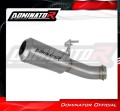scarico silenziatore DOMINATOR GPS Low Level adatto alla moto KTM 1290 SUPER Duke / R 2017 - 2019 3
