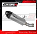 KTM 1290 SUPER DUKE / R 2017 - 2019 Exhaust Muffler Auspuff Sportauspuff Silencer Echappement Silencieux Scarico Scarichi Escape Wydech Tłumik Titanium HP8 DOMINATOR EXHAUST SYSTEM 2