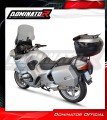 BMW R1150RS EXHAUST Muffler Auspuff Sportauspuff Silencer Echappement Silencieux Scarico Scarichi Escape Wydech Tłumik OV Dominator Exhaust System 2