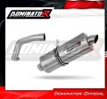 XT 1200Z Super Tenere EXHAUST Yamaha Muffler Auspuff Sportauspuff Silencer Echappement Silencieux Scarico Scarichi Escape Wydech Tłumik Carbon Tip P7 2010 - 2016 DOMINATOR  1