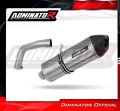 XT 1200Z Super Tenere EXHAUST Yamaha Muffler Auspuff Sportauspuff Silencer Echappement Silencieux Scarico Scarichi Escape Wydech Tłumik Carbon Tip hP7 2010 - 2016 DOMINATOR 1