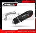 XT 1200Z Super Tenere EXHAUST Yamaha Muffler Auspuff Sportauspuff Silencer Echappement Silencieux Scarico Scarichi Escape Wydech Tłumik Carbon Tip HP7 BLACK 2010 - 2016 DOMINATOR 1