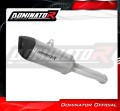 scarico silenziatore DOMINATOR titanio HP6 adatto alla moto Honda CBR 1000RR-R Fireblade / SP 2020 - 2024 3