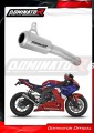 scarico silenziatore DOMINATOR GPS adatto alla moto Honda CBR 1000RR-R Fireblade / SP 2020 - 2024 2