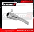scarico silenziatore DOMINATOR GPS adatto alla moto Honda CBR 1000RR-R Fireblade / SP 2020 - 2024 3