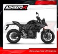 complete exhaust system with muffler DOMINATOR Full System GPS fits to Suzuki GSX8S / 8R 2022  2024 5