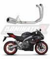 complete exhaust system with muffler DOMINATOR Full System GPS fits to Aprilia RS 457 2024  2026
