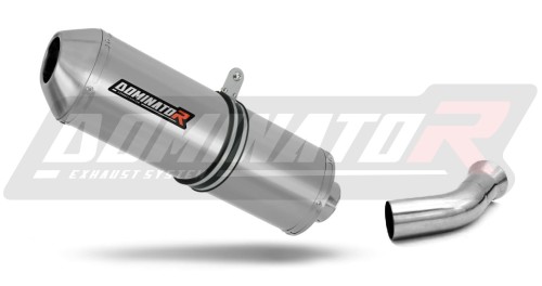 wydech tłumik DOMINATOR OVR pasujący do motocykla BMW K1200S