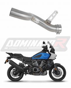 Harley Davidson PAN AMERICA 1250 2021 - 2024 Collettore di raccordo centrale