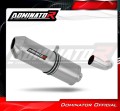 exhaust muffler DOMINATOR OVR fits to BMW K1300GT  2