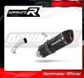 BMW R1200GS 2010 - 2012 EU Approved EXHAUST Muffler Auspuff Sportauspuff Silencer Echappement Silencieux Scarico Scarichi Escape Wydech Tłumik HP1 BLACK Dominator Exhaust System
