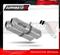 exhaust muffler DOMINATOR OVR fits to Yamaha XJ 900 Diversion 1994  2003 2