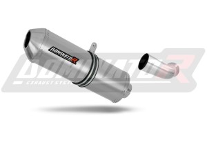 BMW K1200GT 2006 - 2008 Terminale di Scarico Marmitta Silenziatore OVR + dB killer