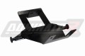 DOMINATOR snow plow fits to CF MOTO C FORCE 520  3