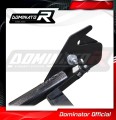 CF MOTO X8 800 TERRALANDER V-TWIN. Pług śnieżny Dedykowany. Dedicated Snow plow Quitanieves Chasse-neige Spazzaneve Schneepflug. 11
