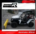 DOMINATOR snow plow fits to CF MOTO Z8  3