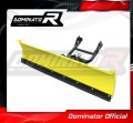 Honda TRX 650 / 680 RICON. Pług śnieżny Dedykowany. Dedicated Snow plow Quitanieves Chasse-neige Spazzaneve Schneepflug. 5