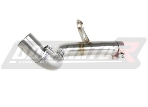 BMW F850GS 2021 - 2023 Collettore di raccordo centrale
