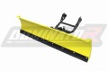 CF MOTO C Force 625 Touring 2024 Pług śnieżny Dedykowany. Dedicated Snow plow Quitanieves Chasse-neige Spazzaneve Schneepflug. 3