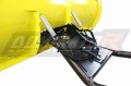 CF MOTO C Force 625 Touring 2024 Pług śnieżny Dedykowany. Dedicated Snow plow Quitanieves Chasse-neige Spazzaneve Schneepflug. 6