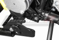 CF MOTO C Force 625 Touring 2024 Pług śnieżny Dedykowany. Dedicated Snow plow Quitanieves Chasse-neige Spazzaneve Schneepflug. 11