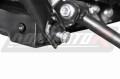 CF MOTO C Force 625 Touring 2024 Pług śnieżny Dedykowany. Dedicated Snow plow Quitanieves Chasse-neige Spazzaneve Schneepflug. 12