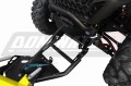 spazzaneve DOMINATOR  adatto al quad CF MOTO C Force 1000 Touring 2024  4