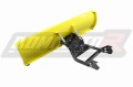 Yamaha GRIZZLY 700 2007 - 2015. Pług śnieżny Dedykowany. Dedicated Snow plow Quitanieves Chasse-neige Spazzaneve Schneepflug.6