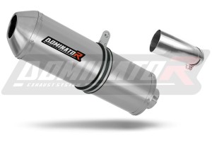 Kawasaki ZX10R 2011 - 2015 Terminale di Scarico Marmitta Silenziatore OVR + dB killer