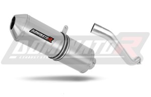 Aprilia Tuono V4 R APRC 2011 - 2014 Exhaust Silencer Muffler OVR + dB killer