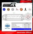 MZ 1000 S/ ST/ SF EXHAUST MuZ Muffler Auspuff Sportauspuff Silencer Echappement Silencieux Scarico Scarichi Escape Wydech Tłumik Carbon End Cap HP1 BLACK 2004 - 2007 Dominator 1