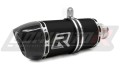 wydech tłumik DOMINATOR HP1 CZARNY pasujący do motocykla KTM 1290 SUPER Duke 2014 - 2016 2