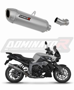 BMW K1300S 2009 - 2016 Terminale di Scarico Marmitta Silenziatore S6 + dB killer