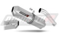 YZF 600 R Thundercat Homologated ECE Type approval - Street legal EXHAUST Yamaha Muffler Auspuff Sportauspuff Silencer Echappement Silencieux Scarico Scarichi Escape Wydech Tłumik OVR BL 1996 - 2006 DOMINATOR x