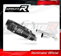 scarico silenziatore DOMINATOR HP3 nero adatto alla moto KTM 990 SUPER Duke 2005 - 2013 4