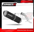 GTR 1400 EXHAUST Kawasaki Muffler Auspuff Sportauspuff Silencer Echappement Silencieux Scarico Scarichi Escape Wydech Tłumik OVR BL 2007 - 2009 Dominator