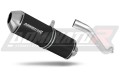 RSV4 RF Exhaust Aprilia Muffler Auspuff Sportauspuff Silencer Echappement Silencieux Scarico Scarichi Escape OVR BL Dominator  x
