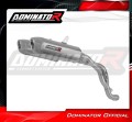 wydech tłumik DOMINATOR S6 pasujący do motocykla Kawasaki ZX10R 2006 - 2007 3