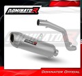 scarico silenziatore DOMINATOR S6 adatto alla moto Kawasaki ZX10R 2006 - 2007 3