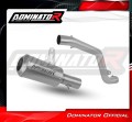 wydech tłumik DOMINATOR GPS pasujący do motocykla Kawasaki ZX10R 2006 - 2007 3